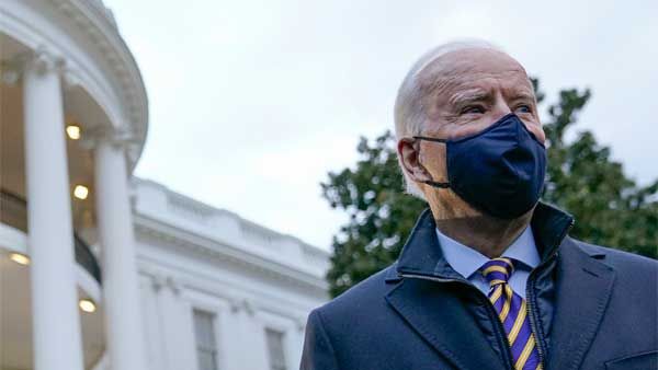 US President Biden frees frozen Afghan billions for relief, 9/11 victims