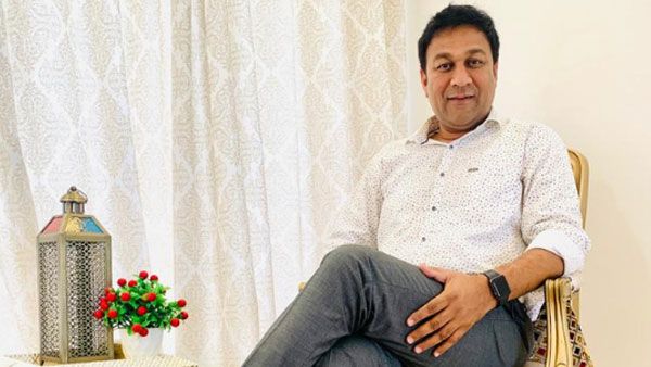 Mahendra Shrivastava’s Road to Becoming a Political Strategist