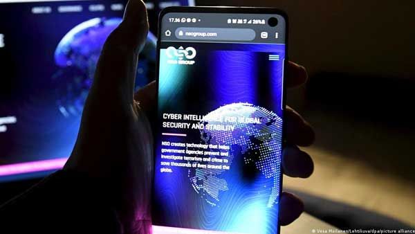 Pegasus spyware owner sues Israeli newspaper