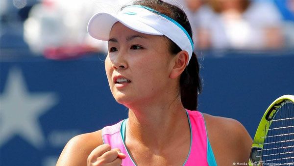 Peng Shuai denies making sexual assault allegation