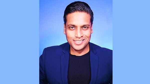 Rohit Sahoo – A meditation teacher and spiritual guide