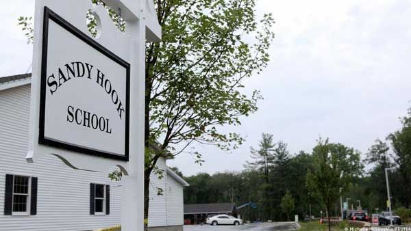 Remington Arms will pay Sandy Hook families $73 million