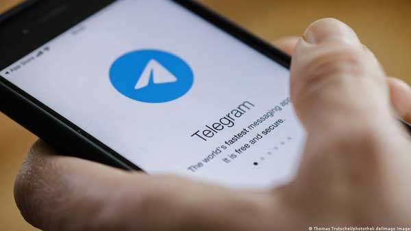 Telegram blocks over 60 channels in Germany — report
