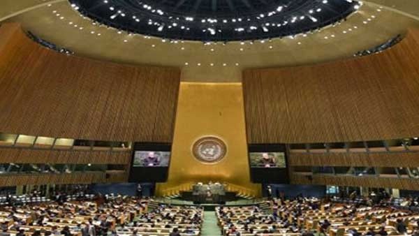 World leaders to begin high-level meeting of UNGA in New York today