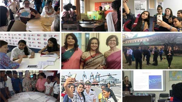 US Mission partners with Karnataka, Telangana, West Bengal to train teachers