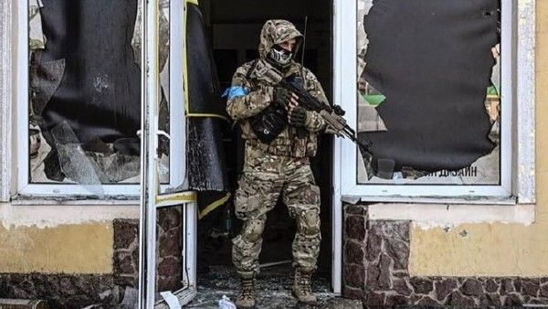 Russia-Ukraine war: ICJ to deliver verdict regarding accusations of genocide in Ukraine