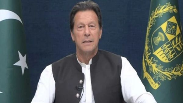 International news brief: Pak's ex-PM Imran Khan's helicopter makes emergency landing & more