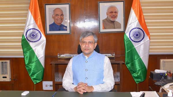 IT Minister Ashwini Vaishnaw to inaugurate 3rd edition of NIC Tech Conclave in New Delhi