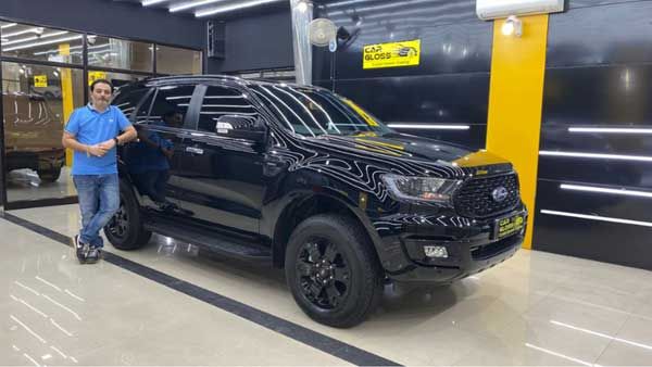 CARGLOSS offers best car protection services at affordable prices