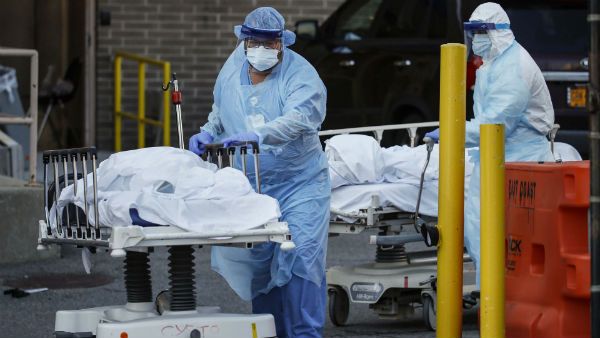 Fact check: Is India’s COVID-19 mortality rate higher than official counts