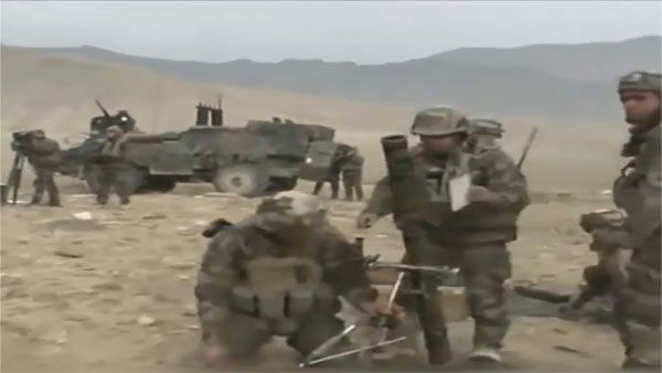 Fact check: Is this the link to watch the Russia-Ukraine war live?