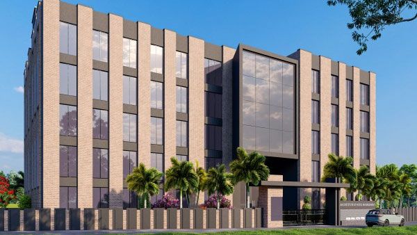 The future belongs to those who believe in their dreams