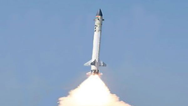 BrahMos missile landing in Pakistan: Notice to Centre on plea by terminated officer