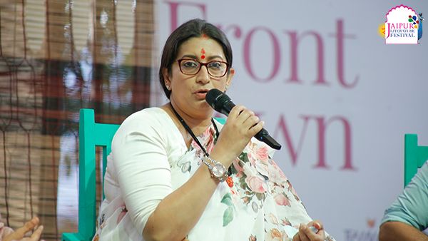 Curtains dropped for 15th edition of the Jaipur Literature Festival