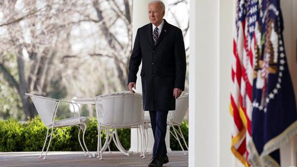 US President Joe Biden signs anti-lynching bill