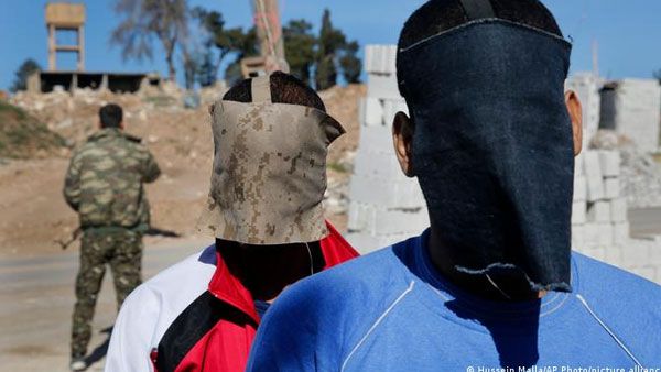 US murder trial of British IS 'Beatles' jihadist begins