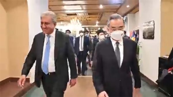 China’s loan to Pakistan rolled over