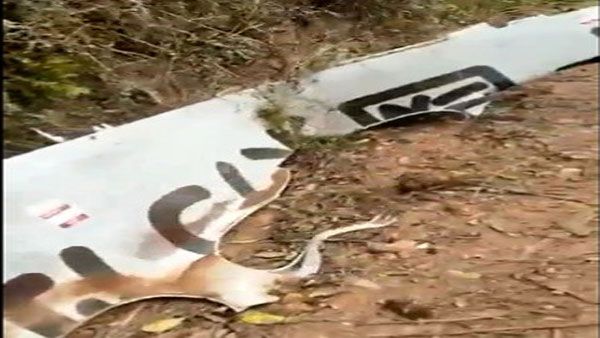 China plane crash: One 'black box' found; Details of Pilot out