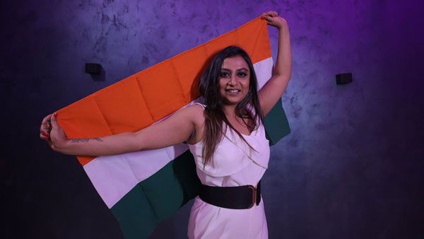 Pageants Are More Than Pretty Faces And Glamorous Dinners, They Are About People And Lives: Priya Pramita Paul