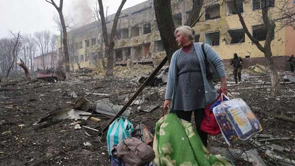 There will be consequences for China if...: US Ambassador to UN