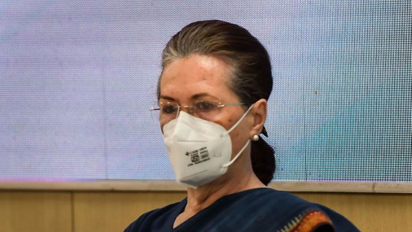 National Herald case: Sonia Gandhi leaves ED office after 2 hours of questioning