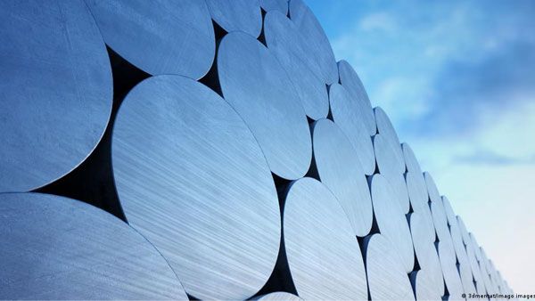 US to drop UK steel and aluminum tariffs