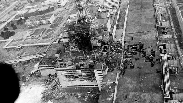 How dangerous are attacks on Ukraine's nuclear plants?