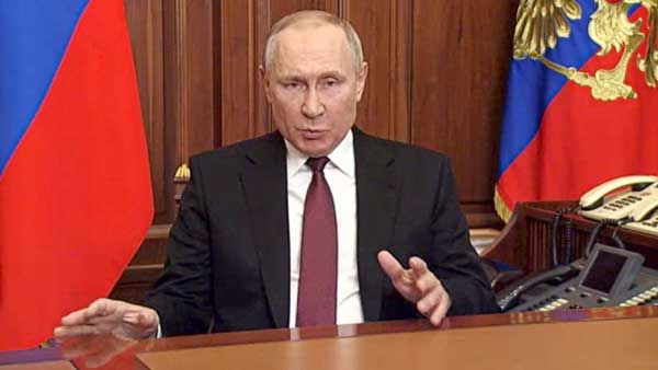 Fact check: Did Putin order Pakistan to hand over Gilgit-Baltistan to India