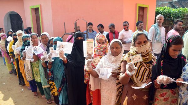 Amidst tight security, Odisha set for civic body polls