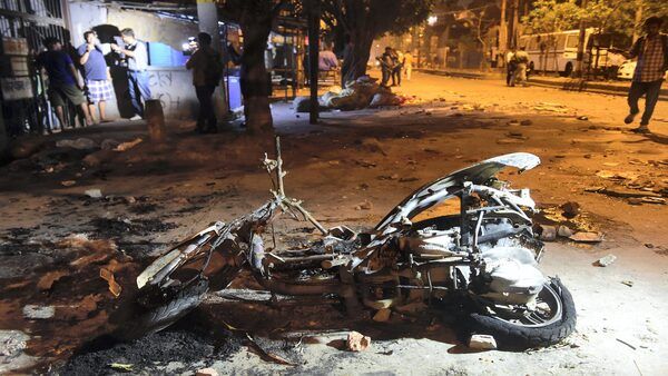 5 accused in Jahangirpuri violence charged under stringent National Security Act