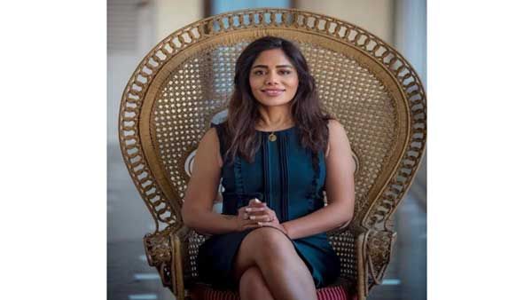 How Aruna Arya Gupta's love-worthy poetries are adapted into songs