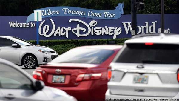 Disney layoffs 7,000 employees to reward shareholders