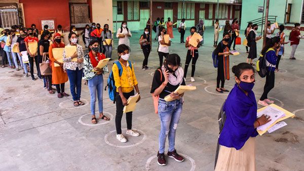 CUCET 2022: Coaching centres witness surge in enrolment