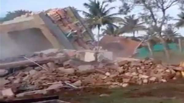 Fact Check: Was a Temple in Varanasi demolished to construct Kashi Vishwanath Corridor?