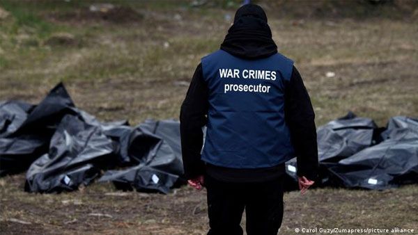 What constitutes genocide?