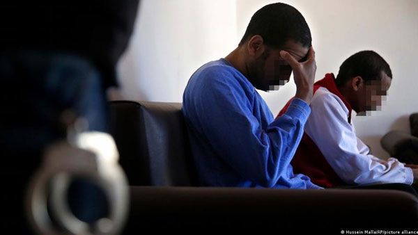 British IS 'Beatle' found guilty in US federal court