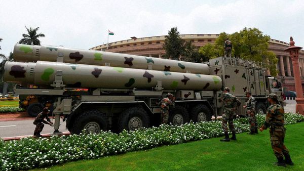 Explained: Weapons of Mass Destruction and their Delivery Systems Amendment Bill, 2022