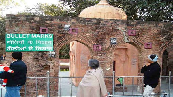 Jallianwala Bagh massacre: Here's what happened 103 years ago