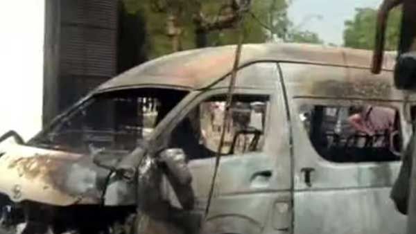 Farewell and Companionship: Karachi suicide bomber Shari Baloch’s last message