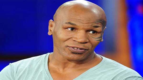 Viral video: World famous boxer Mike Tyson assaults an airline passenger