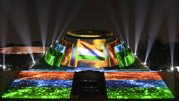 Museum for prime ministers: PM Modi inaugurates Pradhanmantri Sangrahalaya