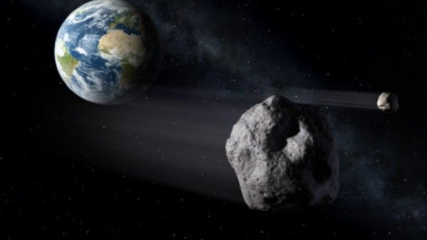 Bus-size Asteroid 2022 GN1 heading to Earth today: Where to watch it live? Will it cause any damage?