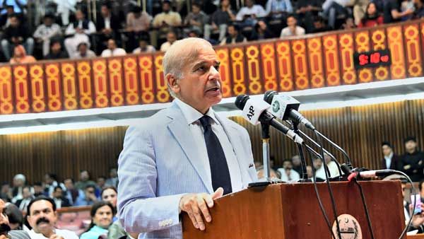 Pak on its knees, pleads India to talk