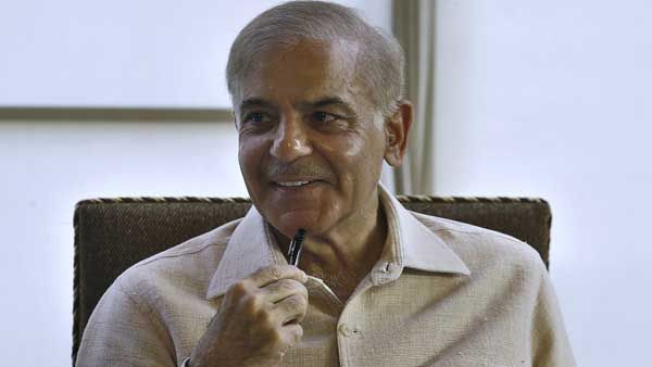 Ahead of big day, Shahbaz Sharif’s son gets summons in money laundering case