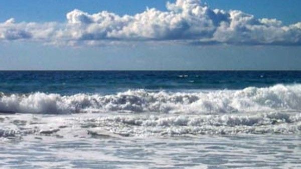 World Tsunami Day 2022: Creating awareness about the big wave