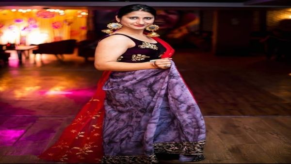 Top Fashion Designer Gagan Juneja Makes A Great Impact In The Fashion World