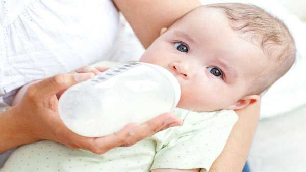 Explained: Why is there a shortage of baby formula in the US