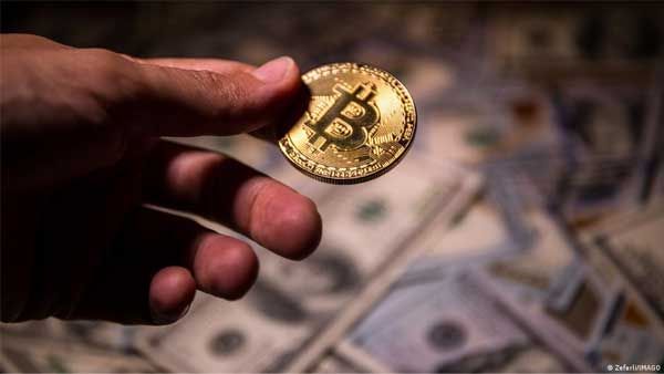 Why did crypto tank this week?