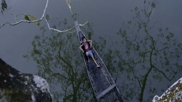 Explained: Why a Film of a rare Northeastern Indian Language is at Cannes today?