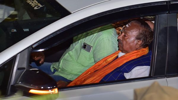 Ex-Karnataka minister K Eshwarappa vows to ‘reclaim’ 36,000 temples: ‘we cannot allow…’